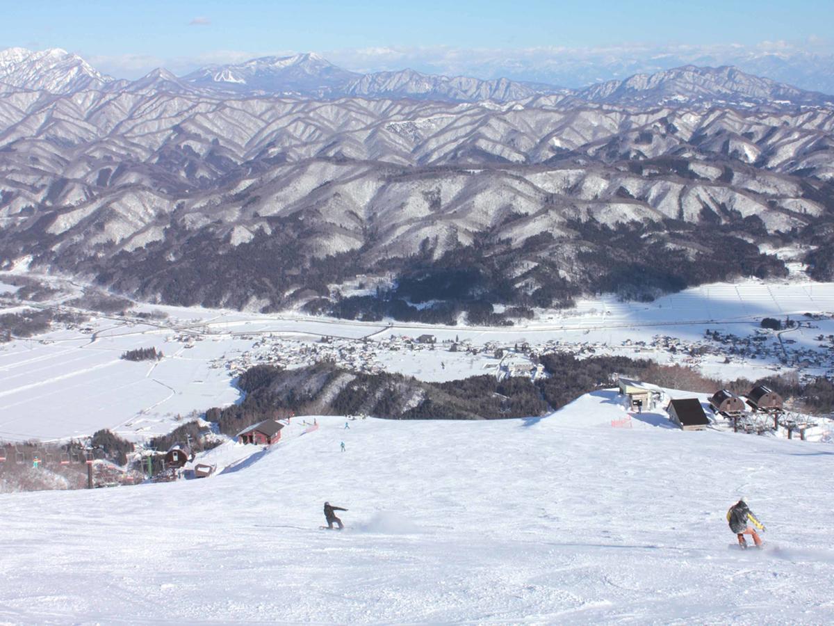 Petit Hotel P-Bow Hakuba Extérieur photo