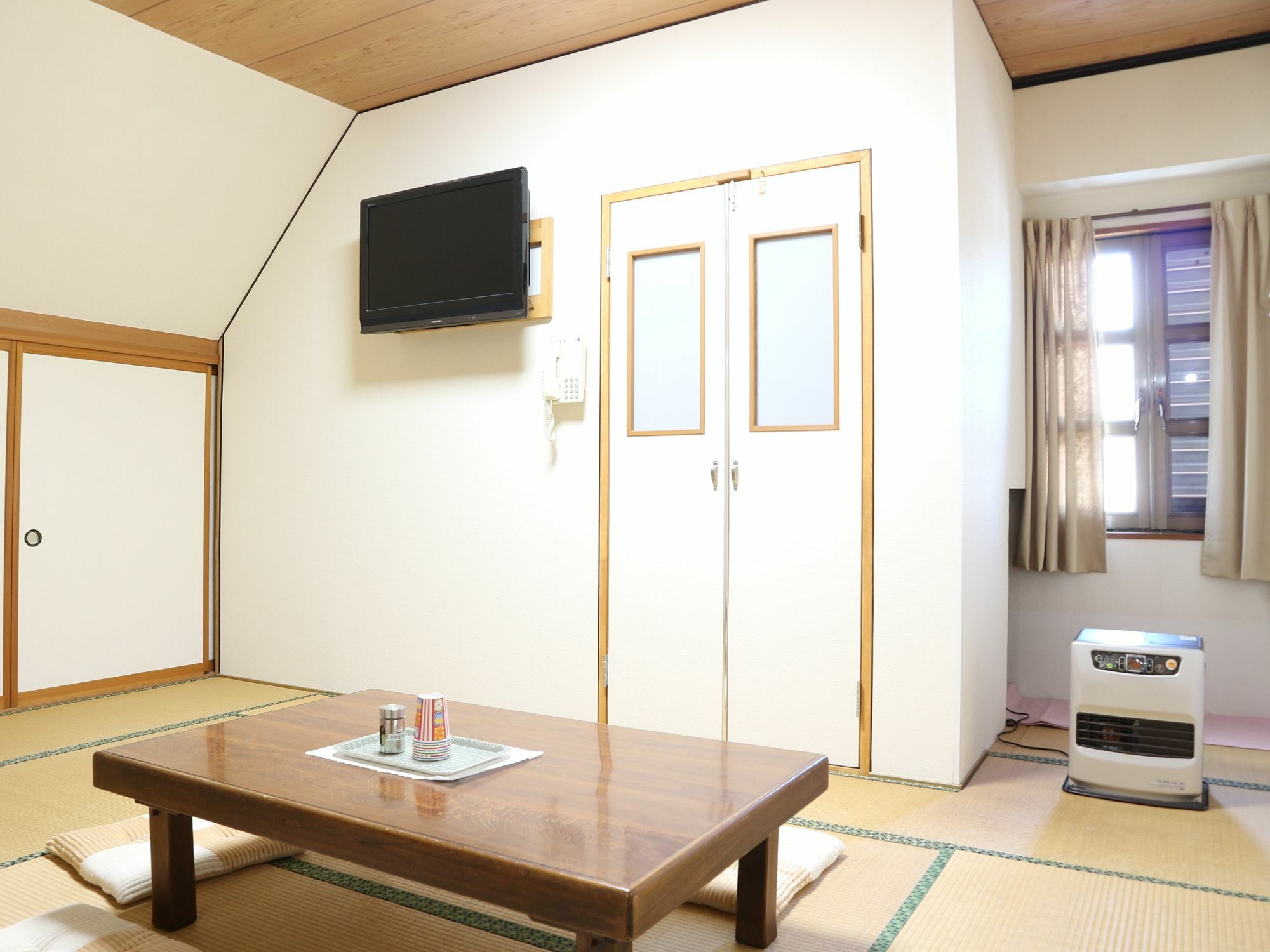 Petit Hotel P-Bow Hakuba Extérieur photo