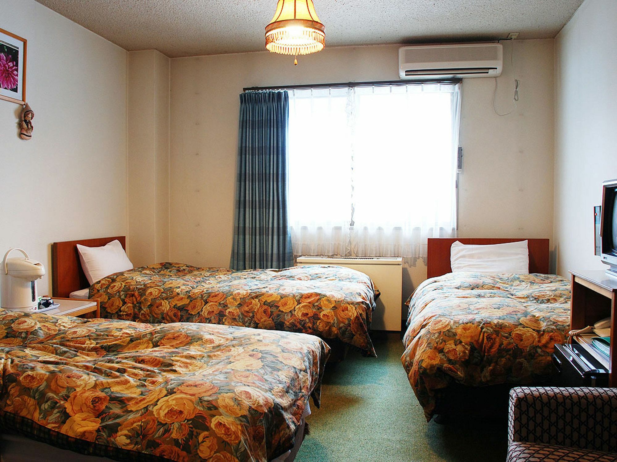 Petit Hotel P-Bow Hakuba Extérieur photo